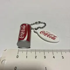 Coca-Cola コカ・コーラ キーホルダーのサムネイル