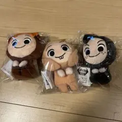 ピーター・パン＆youマスコット“ロストキッズ”