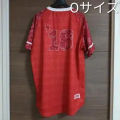 カープ ファンクラブ ユニフォーム2018 【O】