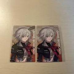 プロセカ セカライ エピカ 日野森志歩