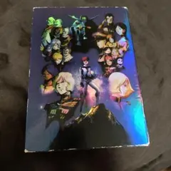 未開封】LD 機動戦士Zガンダム メモリアルボックスPart-Ⅰ&Ⅱ - メルカリ