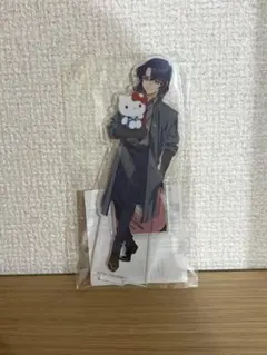 ガンダムカフェ アクリルコースター アスラン - メルカリ