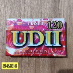その他 maxell UD2-64(F) Amazon | 日立マクセル カセットテープ UD2 64分 maxell UD2-64G
