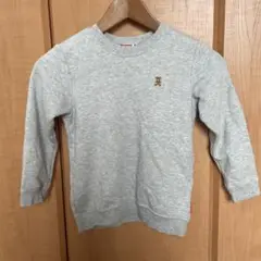 mikiH ouseトレーナー120センチ