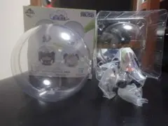 ワンピース　一番くじ　セラフィムミニフィギュア　E賞　S−スネーク