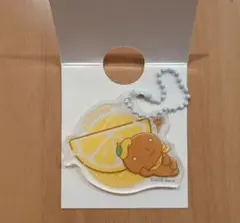 サンエックス アクキー こげぱん