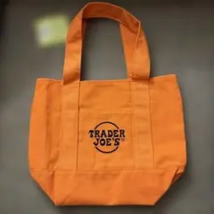 trader joe's ミニトート ハロウィン