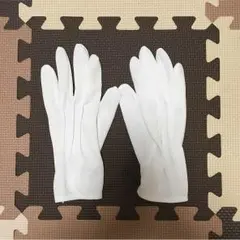新郎 グローブ