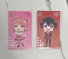 2026年最新】カラフルピーチトレカゆあんくんの人気アイテム - メルカリ