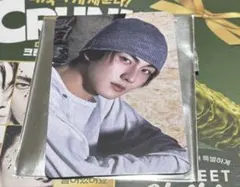 ENHYPEN エナプ ジョンウォン トレカ タワレコ