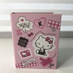 ハローキティ⭐︎アルバム