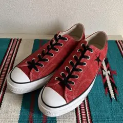 Stussy converse Chuck Taylor ct70 29.0cm