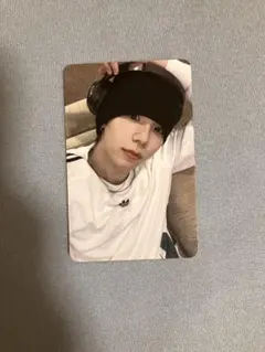 RIIZE RIIZING トレカ ショウタロウ