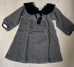 子供服 ワンピース 90センチ