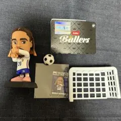 ZURU Ballers FIFA 26 キリアン・エムバペ フィギュア - メルカリ