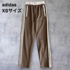 美品　adidas FREAKS STORE 別注　トラックパンツ　XSサイズのサムネイル