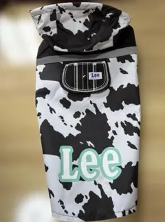 ペットパラダイス　lee レインコートのサムネイル