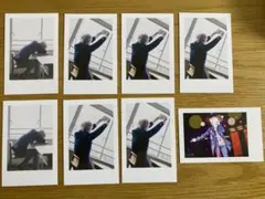 いれいす　ないこ　実写チェキ　８枚