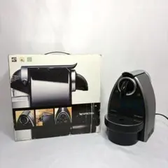 Nespresso Essenza C101カプセル式コーヒー エスプレッソのサムネイル