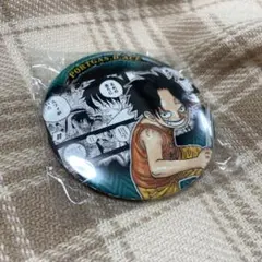 ワンピース 輩缶バッジ 第24弾 シャンクス - メルカリ