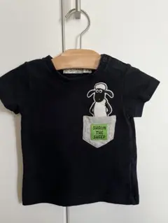 2026年最新】ひつじのショーン tシャツ 90sの人気アイテム - メルカリ