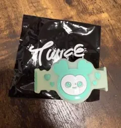 TWICE THIS IS FOR ランダムラバーバンド　ミナ