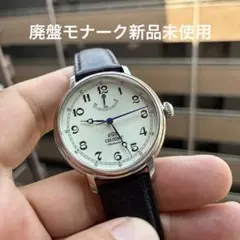 2026年最新】ORIENT 傷・割れなど：なし メンズ 手巻き時計の人気