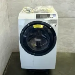 【HITACHI】 日立 ドラム式洗濯機 BD-SG100BL A2719のサムネイル
