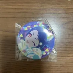 アイプリ ビビ ヴィレッジヴァンガード 缶バッジ 場面写