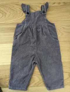 ZARA BABY サロペット　86cm
