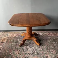 Shin Lee シンリー　エクステンションテーブル　伸長式ダイニングテーブル