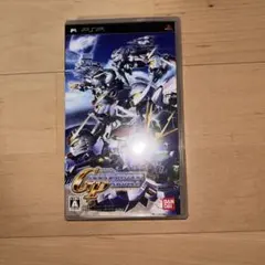 SDガンダムGGENERATION PORTABLE