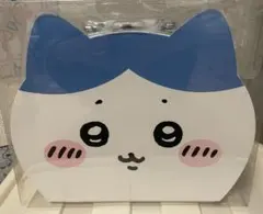 ♡新品・未使用品♡ちいかわ　ハチワレ　トランクバック
