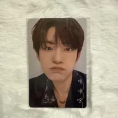 ALPHA DRIVE ONE ald1 POPUP 購入特典トレカ　ゴヌ