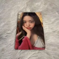 2026年最新】ive ウォニョンの人気アイテム - メルカリ