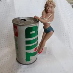 Pepsi-Cola 75th Anniversary Figure - メルカリ