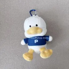 サンリオ 当りくじ マスコット ペックル