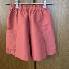 GREEN LABEL RELAXING 半ズボン ピンク