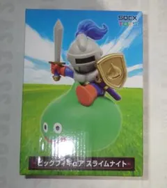 未開封　タイトー ドラゴンクエスト AM ビッグフィギュア スライムナイト