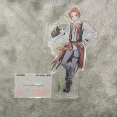いれいす りうら 一番くじ アクリルスタンド