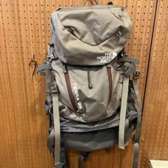 THE NORTH FACE TERRA 35 バックパック グレー