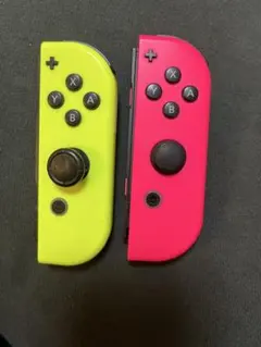 Nintendo Switch Joy-Con ジャンク