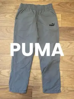 【裏起毛】PUMA プーマ　ジャージ　パンツ