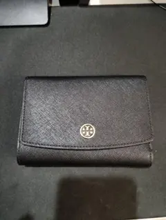【美品】トリーバーチ　三つ折り財布　レディース