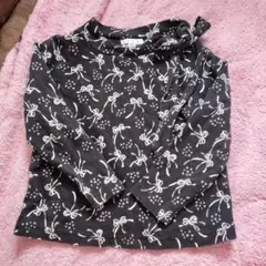 a.v.v 長袖Tシャツ 90cmのサムネイル
