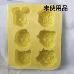 【新品】オサムグッズ　シリコンケーキ型　リンネル 原田治【未使用】のサムネイル