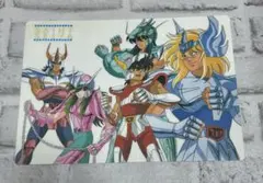 2025年最新】聖闘士星矢 下敷きの人気アイテム - メルカリ