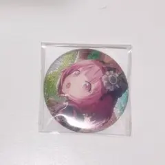 プロセカ 缶バッジ 鳳えむ グリッター缶バッジ 30C 24点 32C 7点 プロセカ】鳳えむ 缶バッジver.1 - ももの実 - BOOTH