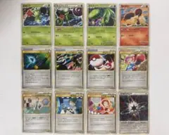 E　レジェンド　LEGEND　まとめ売り　セット　リーフィアVSメタグロスのサムネイル