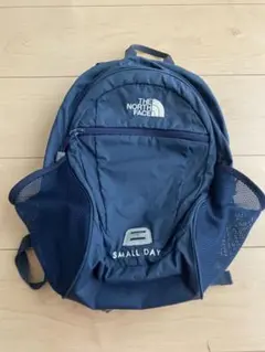 ノースフェイス　リュック キッズ バックパック small day